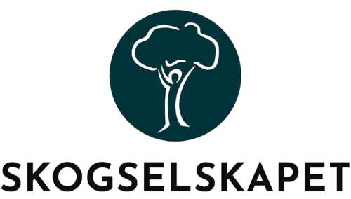 Skogselskapet logo