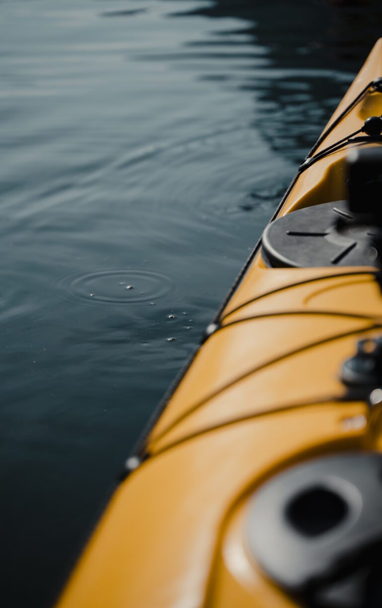 kayak + water - Kayaking - Norway fjord - hiking in Norway - kayaking - from Brussels airport