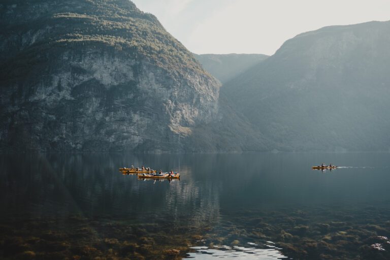 Fjords de Norvège : Incontournables, activités & conseils pratiques