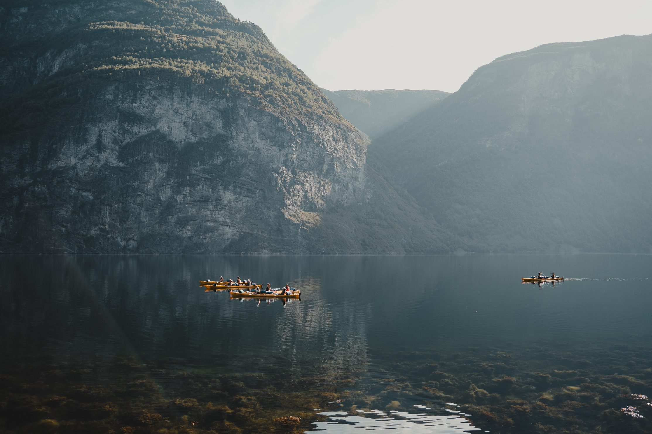 Fjords de Norvège : Incontournables, activités & conseils pratiques